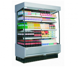 What Is Commercial Refrigeration?