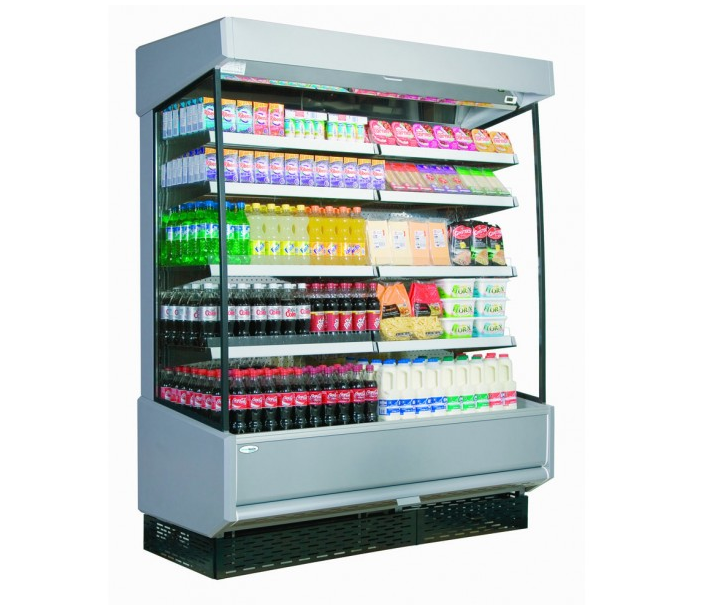 How Does Commercial Refrigeration Work 