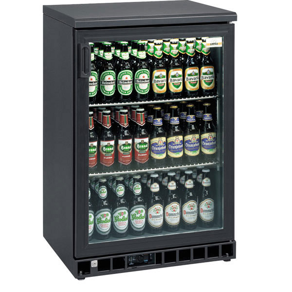 Gamko - 1 door bottle cooler