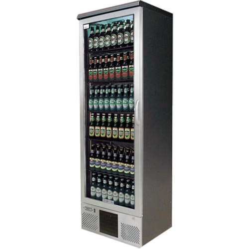 Gamko - 1 door bottle cooler tall