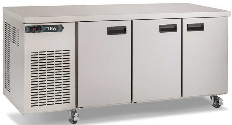 Foster Refrigeration - XR-3-H-Xtra Refrigerated Counter