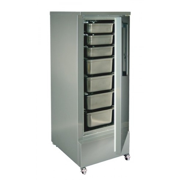 Osborne OC150 Fresh Fish Storage Cabinet