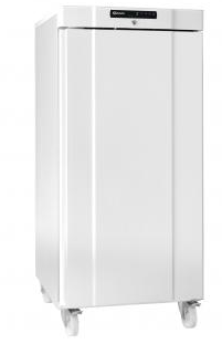 Gram Refrigeration white tall