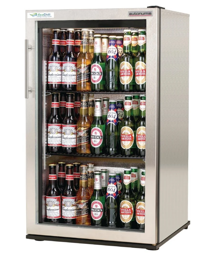 Autonumis-single-door-bottle-cooler