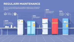How Often Should Commercial Refrigeration Be Serviced? | Expert Insights and Tips