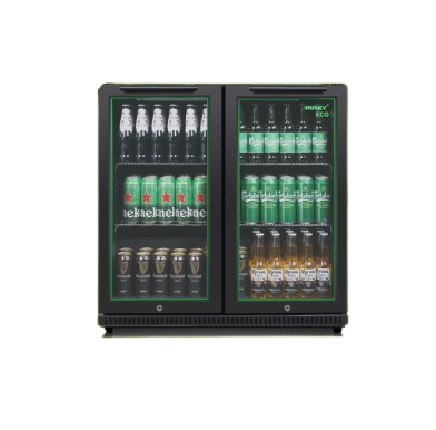 Husky_2_Door_Bottle_Cooler