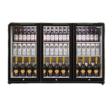 Husky_3_Door_Bottle_Cooler