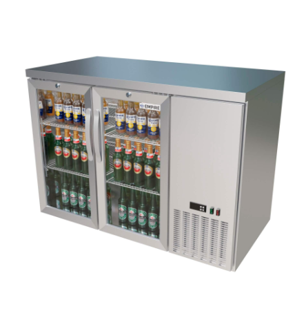 Empire-2-Door-Bottle-Cooler