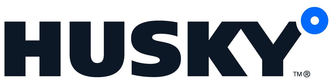 Husky-Logo