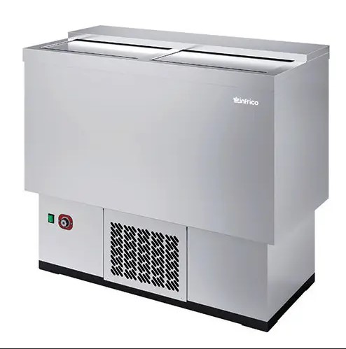Infrico-EFP1000SS-Stainless-Steel-Beer-Dump
