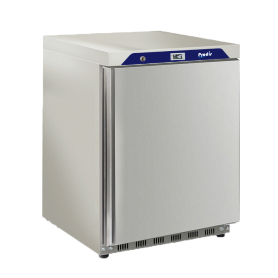 Prodis-under-counter-single-door-fridge