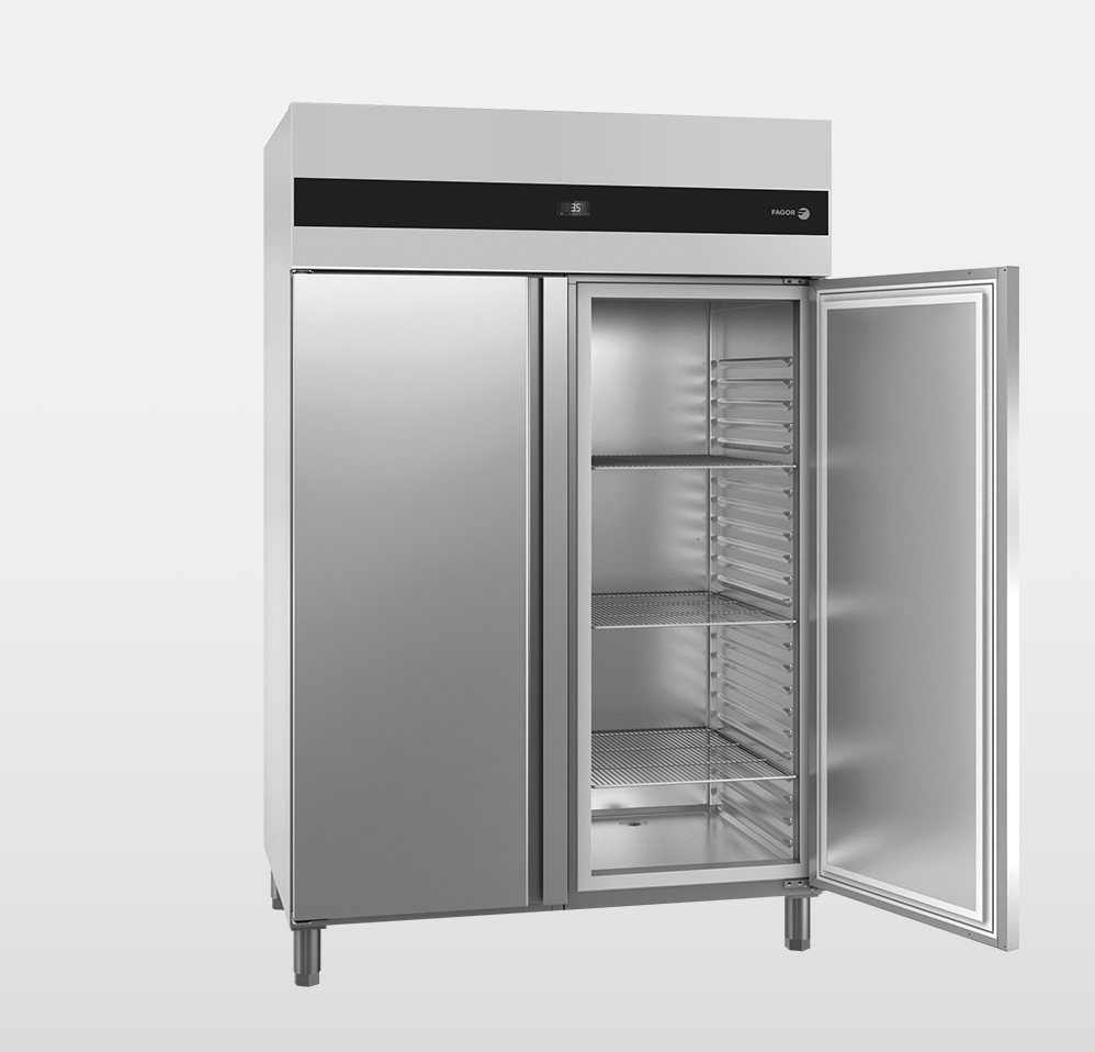 Refrigerated-cabinets-Gastronorm