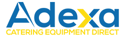 Adexa equipment brand logo