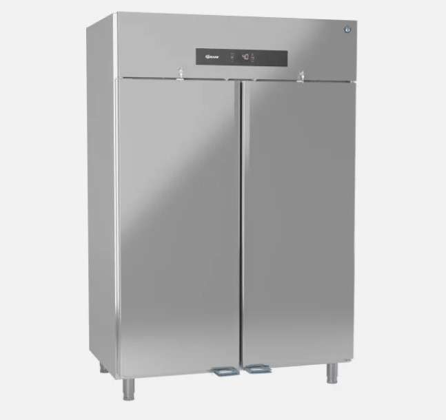 Gram-Premier-M140CU-140-Upright-Double-Door-Fridge-21GN-1400-Litres
