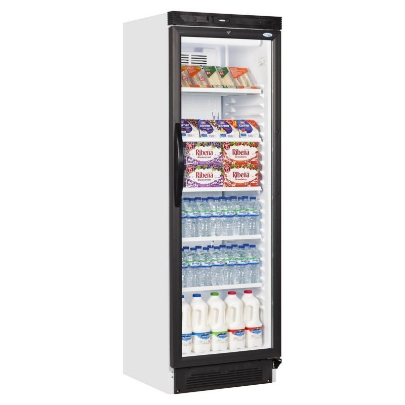Interlevin-SC381-LH-Glass-Door-Merchandiser Interlevin-SC381-LH-Glass-Door-Merchandiser