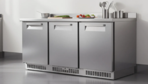 Why Commercial Fridge Compressors Give Up the Ghost & How to Catch Trouble Early