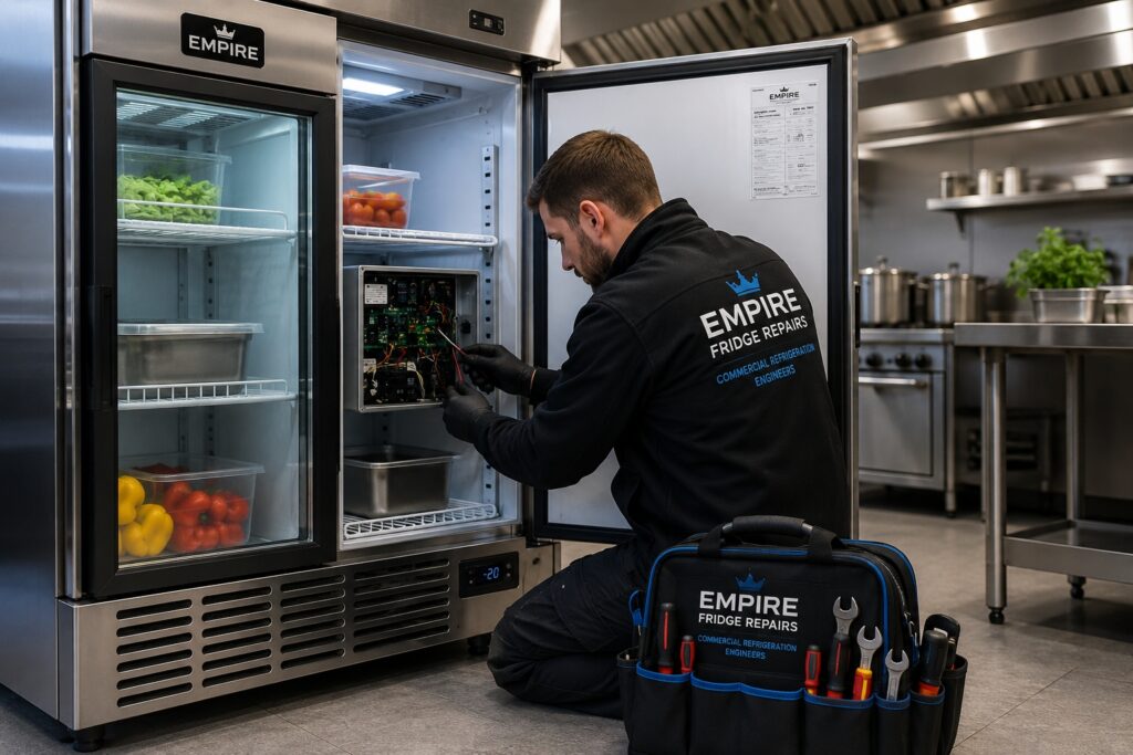 Empire Fridge Repairs London