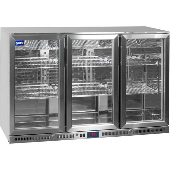 Prodis three door bottle cooler repair London
