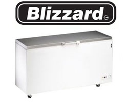 Blizzard Fridge Repairs