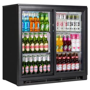 Tefcold Fridge Repairs