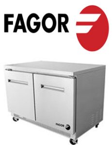 Fagor Fridge Repairs