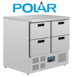 Polar Fridge Repairs