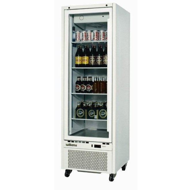 ACR Repairs engineer servicing commercial refrigeration